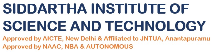 Siddartha Institute of Science and Technology